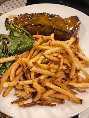 Photo Le Tout Va Bien - French Restaurant - 28