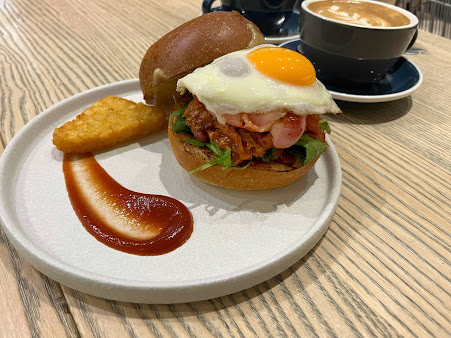 Photo Leaf Cafe & Co - 9