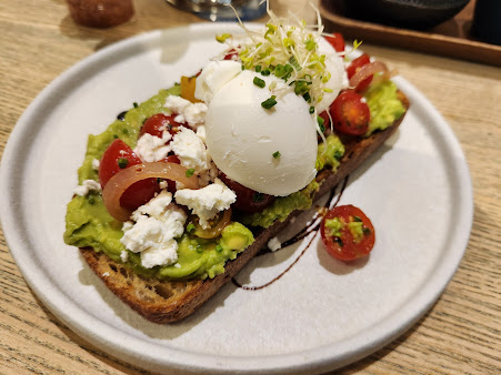 Photo Leaf Cafe & Co - 10