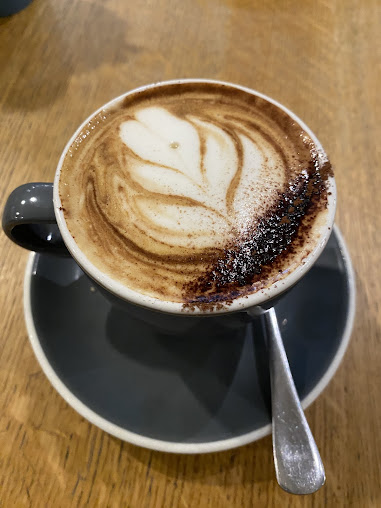 Photo Leaf Cafe & Co - 11