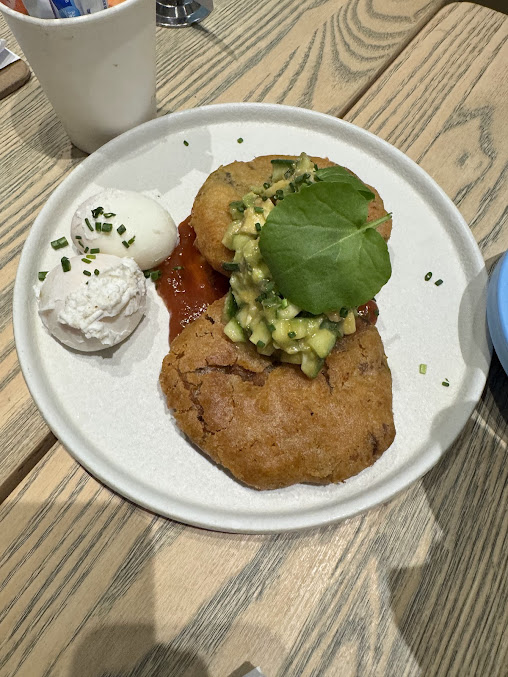 Photo Leaf Cafe & Co - 13