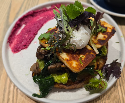 Photo Leaf Cafe & Co - 14