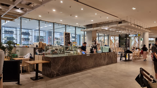 Photo Leaf Cafe & Co - 15