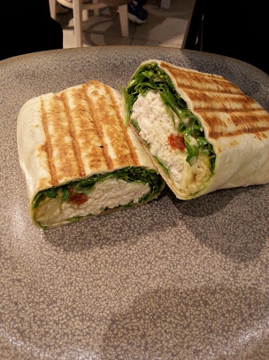 Photo Leaf Cafe & Co - 19