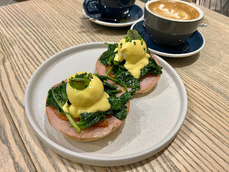 Photo Leaf Cafe & Co - 21