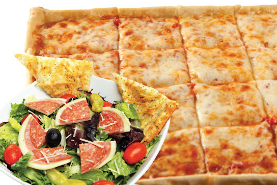 Photo Ledo Pizza Mt Airy Md - 13