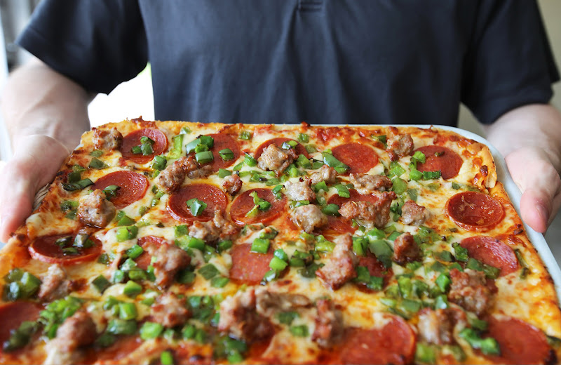 Ledo Pizza Mt Airy Md
