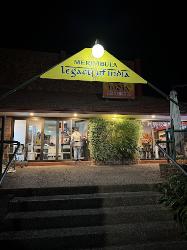 Photo Legacy Of India Moruya - 10