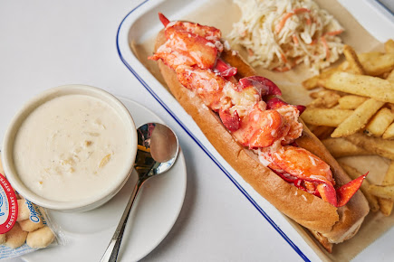 Photo Legal Sea Foods - Downtown Crossing - 10