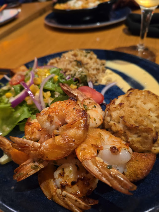 Photo Legal Sea Foods - Downtown Crossing - 11