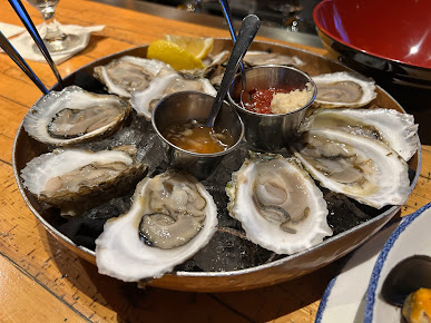 Photo Legal Sea Foods - Downtown Crossing - 13