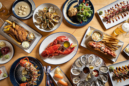 Photo Legal Sea Foods - Downtown Crossing - 14