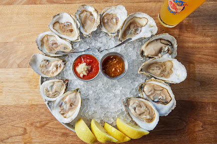 Photo Legal Sea Foods - Downtown Crossing - 15