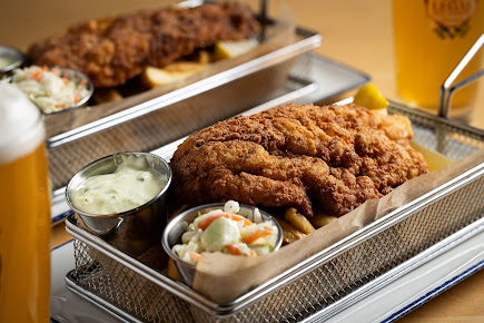 Photo Legal Sea Foods - Downtown Crossing - 16