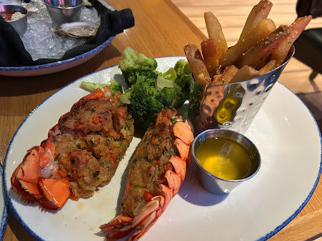 Photo Legal Sea Foods - Downtown Crossing - 19