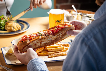 Photo Legal Sea Foods - Downtown Crossing - 20