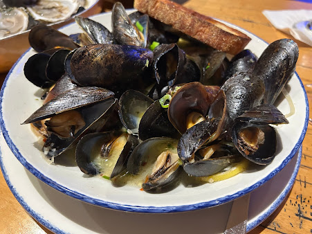 Photo Legal Sea Foods - Downtown Crossing - 22