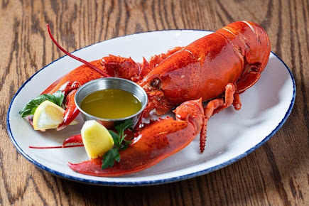 Photo Legal Sea Foods - Downtown Crossing - 24