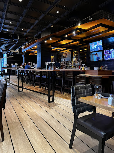 Photo Legal Sea Foods - Downtown Crossing - 27