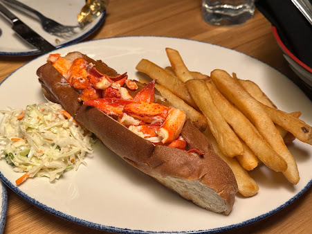 Photo Legal Sea Foods - Downtown Crossing - 29