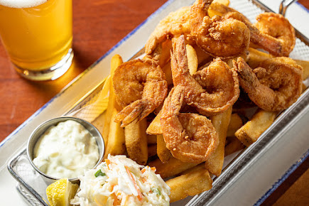 Photo Legal Sea Foods - Logan Airport Terminal A - 25