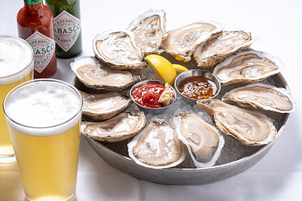 Photo Legal Sea Foods - Logan Airport Terminal A - 29