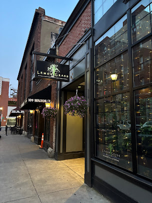 Photo Lemon Grass Restaurant | Thai - 10
