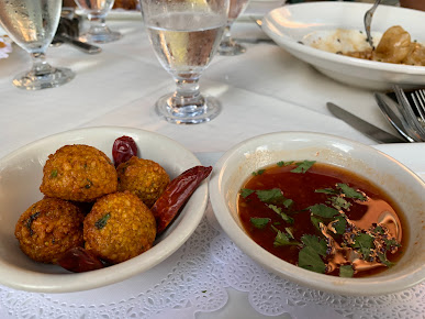 Photo Lemon Grass Restaurant | Thai - 15