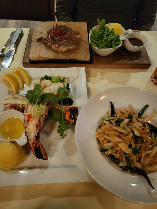 Photo Lemon Grass Restaurant | Thai - 16