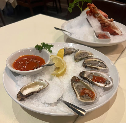 Photo Lemon Grass Restaurant | Thai - 21