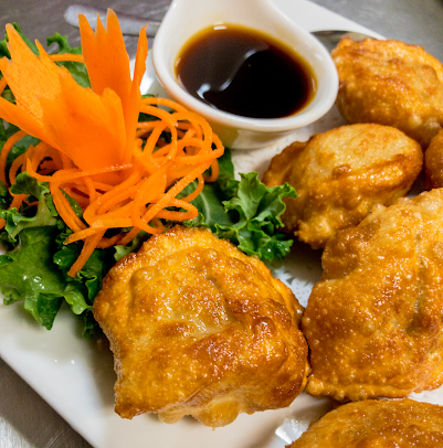 Photo Lemon Thai Cuisine Manchester Nh - 3