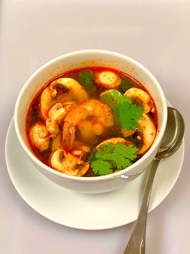 Photo Lemon Thai Cuisine Manchester Nh - 5