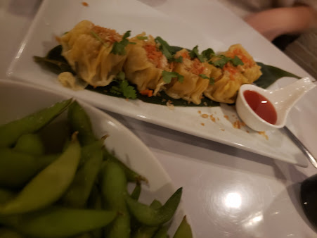 Photo Lemon Thai Cuisine Manchester Nh - 7