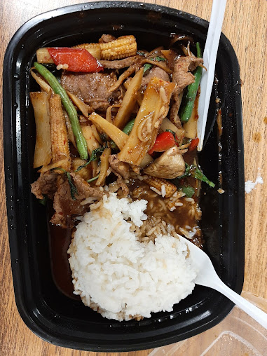 Photo Lemon Thai Cuisine Manchester Nh - 8
