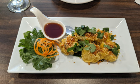 Photo Lemon Thai Cuisine Manchester Nh - 9