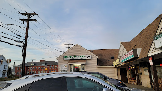 Photo Lemon Thai Cuisine Manchester Nh - 10