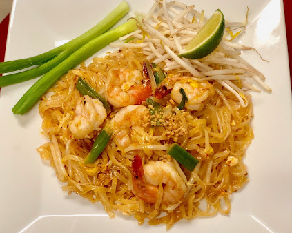 Photo Lemon Thai Cuisine Manchester Nh - 14