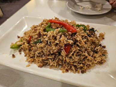 Photo Lemon Thai Cuisine Manchester Nh - 17