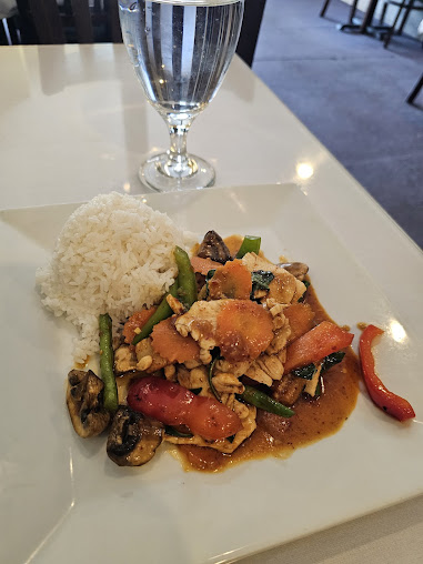Photo Lemon Thai Cuisine Manchester Nh - 19