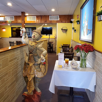 Photo Lemon Thai Cuisine Manchester Nh - 20