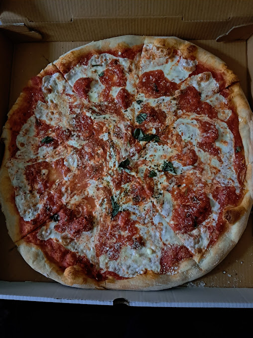 Photo Lenny's Pizzeria - 10