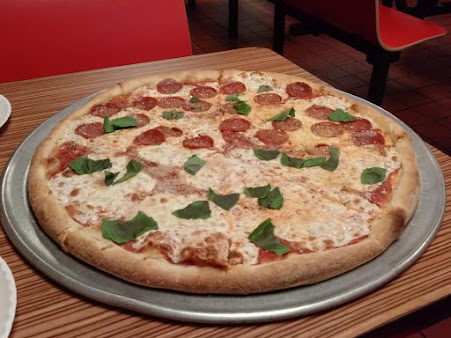 Photo Lenny's Pizzeria - 14