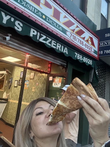 Photo Lenny's Pizzeria - 16