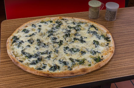 Photo Lenny's Pizzeria - 17