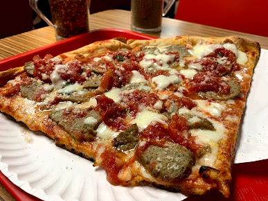 Photo Lenny's Pizzeria - 20
