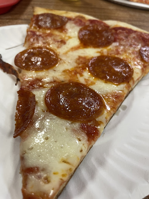 Photo Lenny's Pizzeria - 21