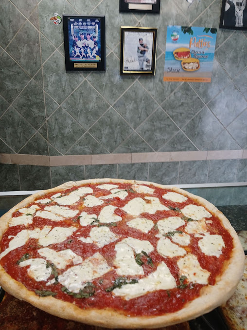Photo Lenny's Pizzeria - 25