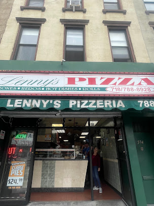 Photo Lenny's Pizzeria - 27
