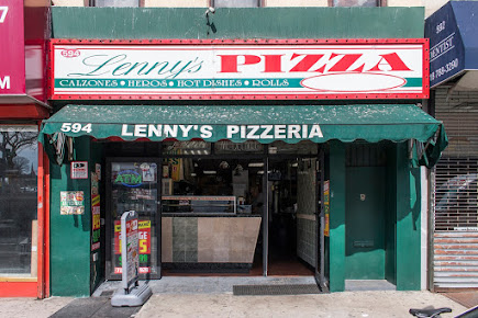 Photo Lenny's Pizzeria - 28