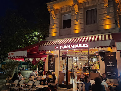 Photo Les Funambules Paris - 11